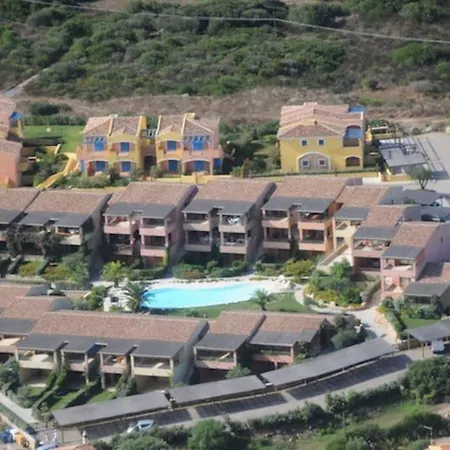 Reihenhaus Nr. 8 Mit Pool Und Super Meersicht Apartment Porto Pozzo