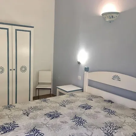 Reihenhaus Nr. 8 Mit Pool Und Super Meersicht Lejlighed *