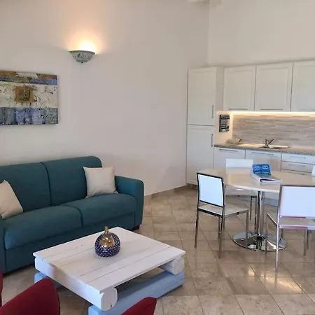 Reihenhaus Nr. 8 Mit Pool Und Super Meersicht Lejlighed *