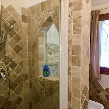 Reihenhaus Nr. 8 Mit Pool Und Super Meersicht Apartment