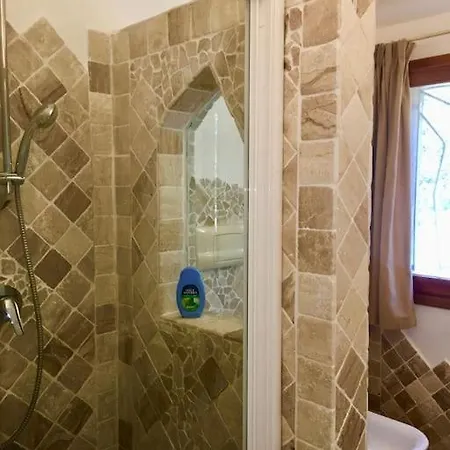 Reihenhaus Nr. 8 Mit Pool Und Super Meersicht Apartment
