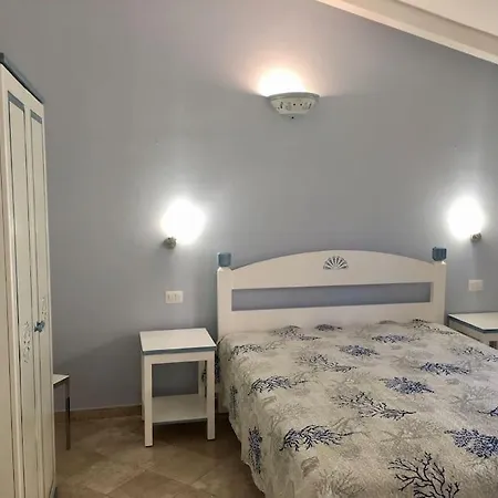 Apartment Reihenhaus Nr. 8 Mit Pool Und Super Meersicht Porto Pozzo