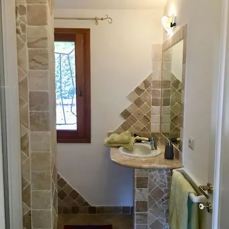 Apartment Reihenhaus Nr. 8 Mit Pool Und Super Meersicht *