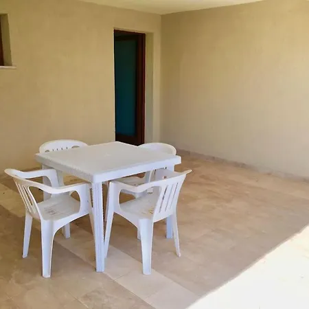 Reihenhaus Nr. 8 Mit Pool Und Super Meersicht Apartment *