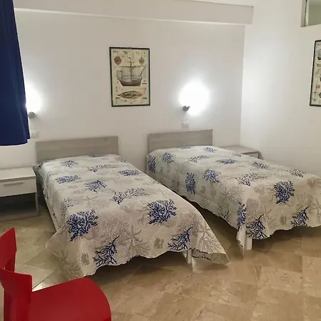 Apartment Reihenhaus Nr. 8 Mit Pool Und Super Meersicht