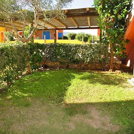 Apartment Reihenhaus Nr. 8 Mit Pool Und Super Meersicht Porto Pozzo