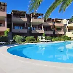 Reihenhaus Nr. 8 Mit Pool Und Super Meersicht * 포르토 포초
