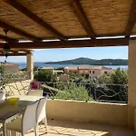 Reihenhaus Nr. 8 Mit Pool Und Super Meersicht 포르토 포초