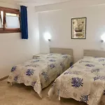 Reihenhaus Nr. 8 Mit Pool Und Super Meersicht