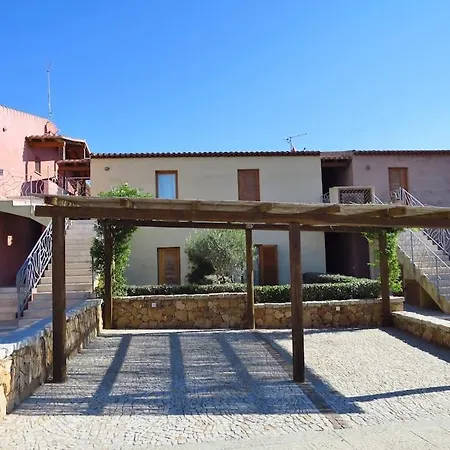 Reihenhaus Nr. 8 Mit Pool Und Super Meersicht * Porto Pozzo