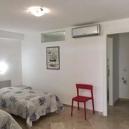 Reihenhaus Nr. 8 Mit Pool Und Super Meersicht