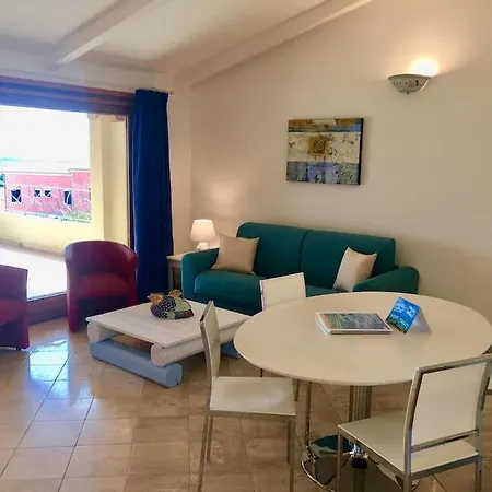 Reihenhaus Nr. 8 Mit Pool Und Super Meersicht *