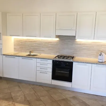 Reihenhaus Nr. 8 Mit Pool Und Super Meersicht Apartman Porto Pozzo