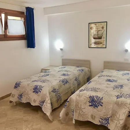 Reihenhaus Nr. 8 Mit Pool Und Super Meersicht