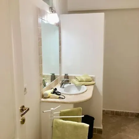 Reihenhaus Nr. 8 Mit Pool Und Super Meersicht *