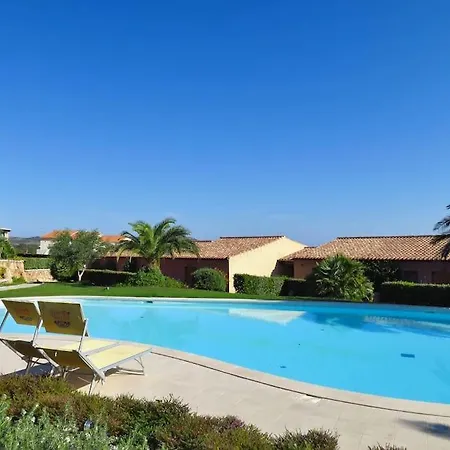 Reihenhaus Nr. 8 Mit Pool Und Super Meersicht Porto Pozzo