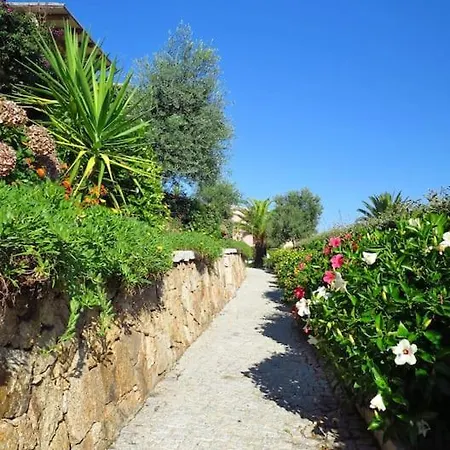 Reihenhaus Nr. 8 Mit Pool Und Super Meersicht *