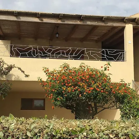 Reihenhaus Nr. 8 Mit Pool Und Super Meersicht * Porto Pozzo