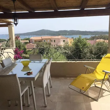 Reihenhaus Nr. 8 Mit Pool Und Super Meersicht Apartman