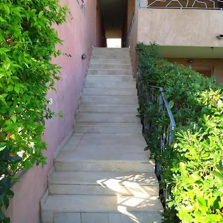 Reihenhaus Nr. 8 Mit Pool Und Super Meersicht