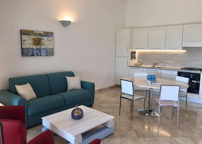 Reihenhaus Nr. 8 Mit Pool Und Super Meersicht Daire *