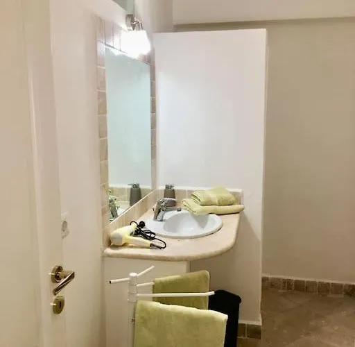 Reihenhaus Nr. 8 Mit Pool Und Super Meersicht *