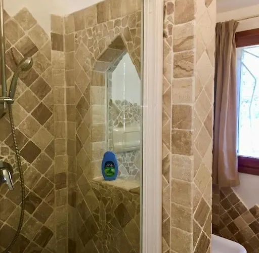 Reihenhaus Nr. 8 Mit Pool Und Super Meersicht Daire