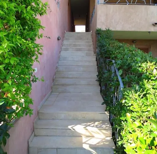 Reihenhaus Nr. 8 Mit Pool Und Super Meersicht